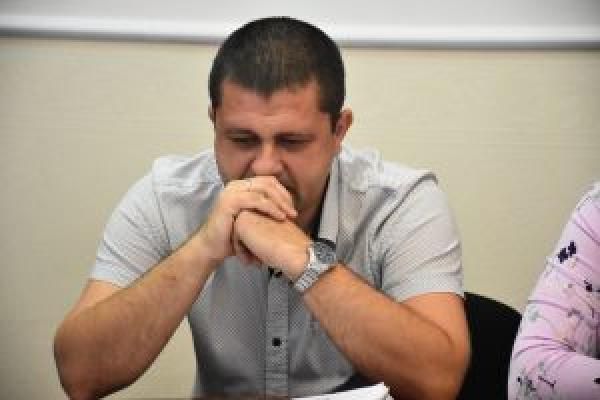 Новини Житомира - фото з В ОДА урочисто провели спортсменів Житомирщини на Олімпійські ігри – 2020 у Токіо