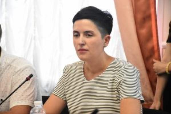 Новини Житомира - фото з В ОДА урочисто провели спортсменів Житомирщини на Олімпійські ігри – 2020 у Токіо