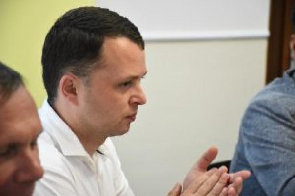 Новини Житомира - фото з В ОДА урочисто провели спортсменів Житомирщини на Олімпійські ігри – 2020 у Токіо