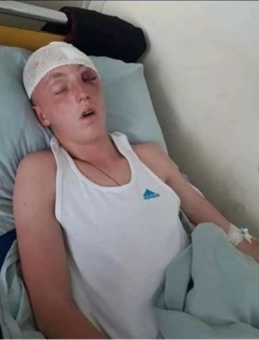 Новини Тернополя - фото з Били битами по голові і залишили помирати на дорозі: розбірки по-підгаєцьки. Що сказав суд?