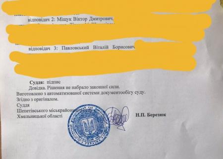 Новини Вінниці - фото з Чи захистив свою честь і гідність полковник, звинувачений у сексуальних домаганнях? Є рішення