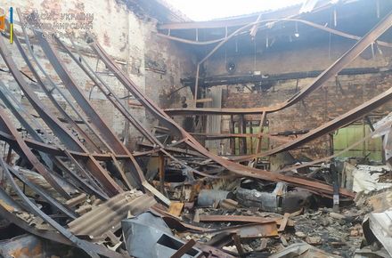 Новини Житомира - фото з Газові війни, пожежа на СТО та гуманний закон: що житомиряни обговорювали у мережі Facebook за тиждень