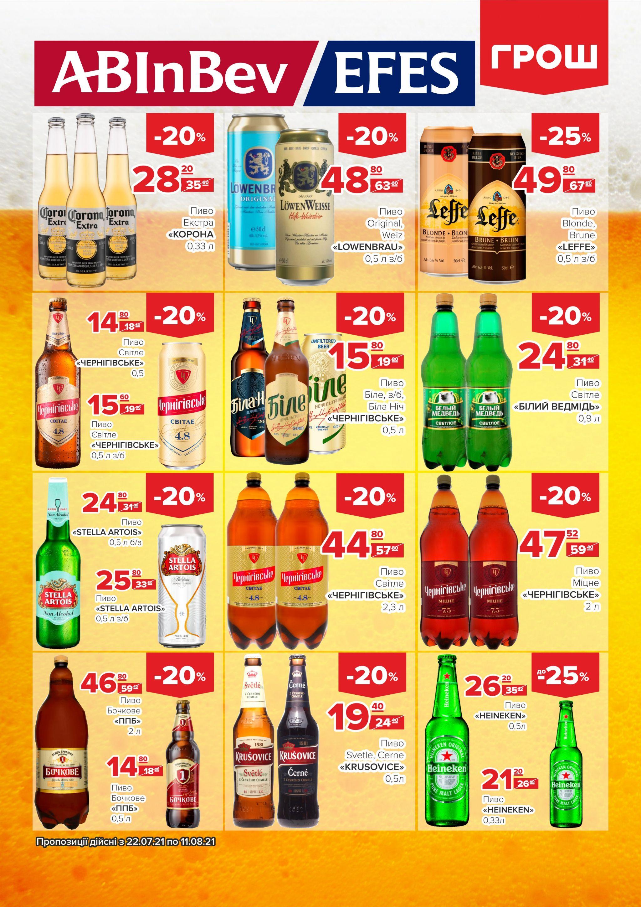 Новини Вінниці - фото з Купуйте з вигодою в ГРОШ (Новини компаній)