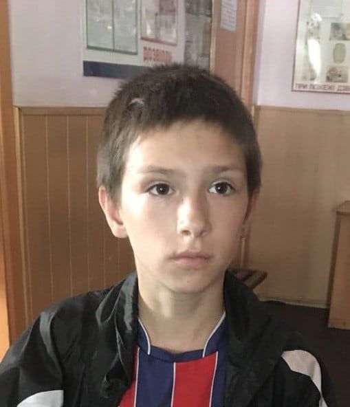 Новини Житомира - фото з Увага! Розшукується 11-літній житель с. Березівка. Оновлено