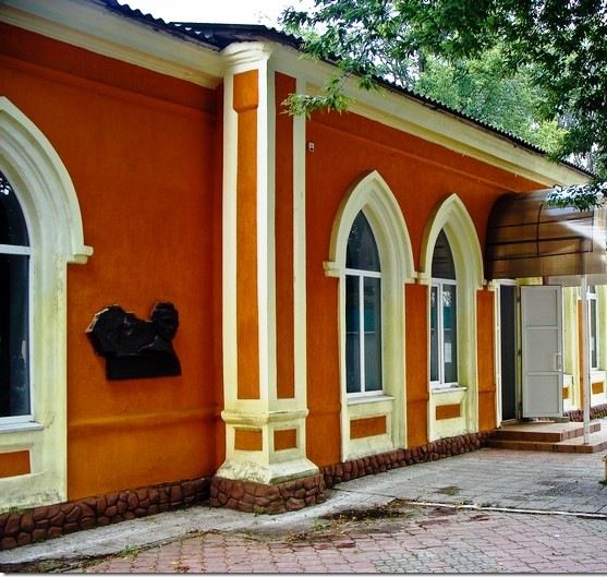 Новини Житомира - фото з Майже 100 пам’яток архітектури будуть внесені до Держреєстру нерухомих пам’яток України завдяки втручанню прокуратури