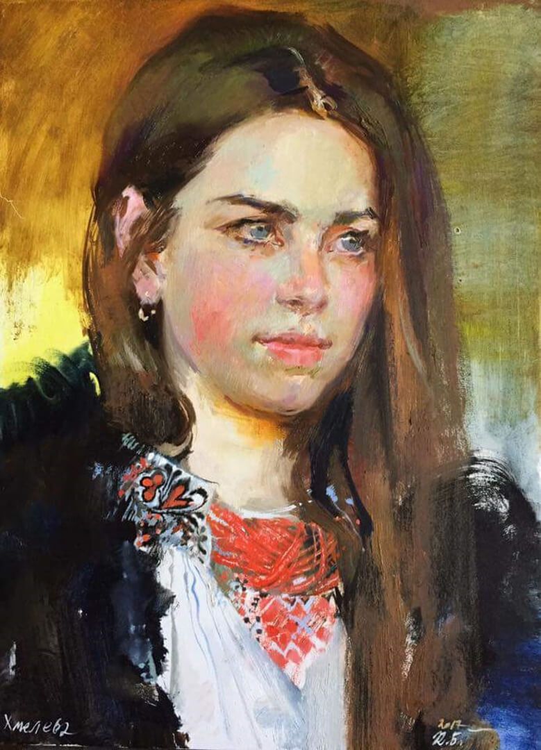 Новини Вінниці - фото з Шукають славетних вінничан. У серпні почнеться мистецький пленер «Кращий художник 2021»