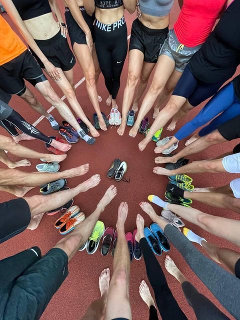 Новини Вінниці - фото з «Одним можна бігати, а іншим — зась». Чому для групових занять на стадіоні треба заключати договір?