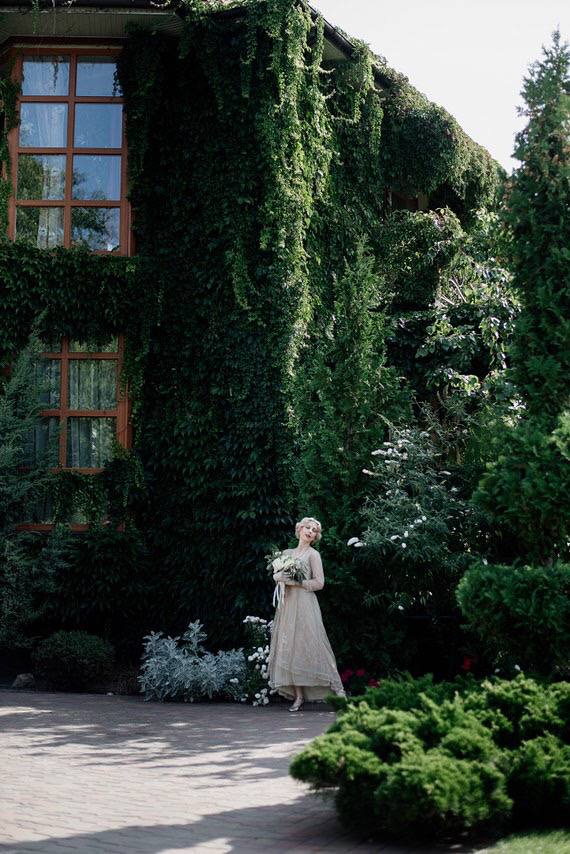 Новини Вінниці - фото з «Влітку наш будинок схожий на вулик». Як вінничанка перетворила свій дім на локацію для фотосесій