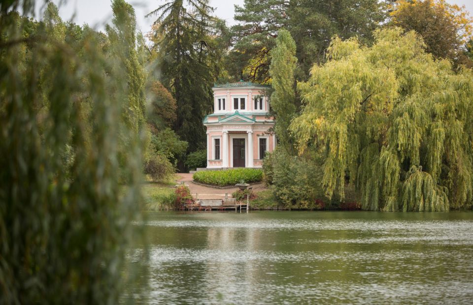 Новини Житомира - фото з Де відпочити в Україні влітку не гірше, ніж за кордоном