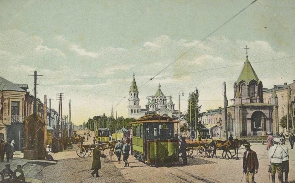 Новини Житомира - фото з Житомирські міські легенди та перекази про містичне