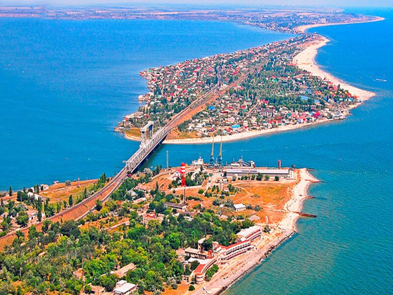 Новини Житомира - фото з Де відпочити в Україні влітку не гірше, ніж за кордоном