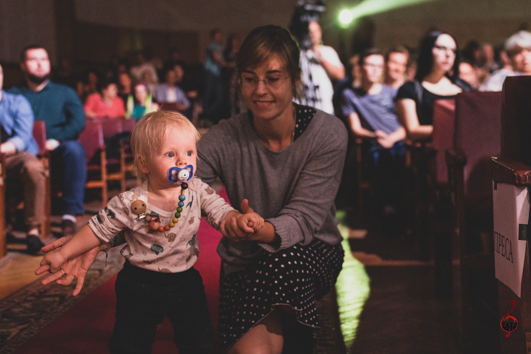 Новини Вінниці - фото з Маєте джазові раритети з 90-х? Станьте героєм першої «Ретроспективи українського джазу»!