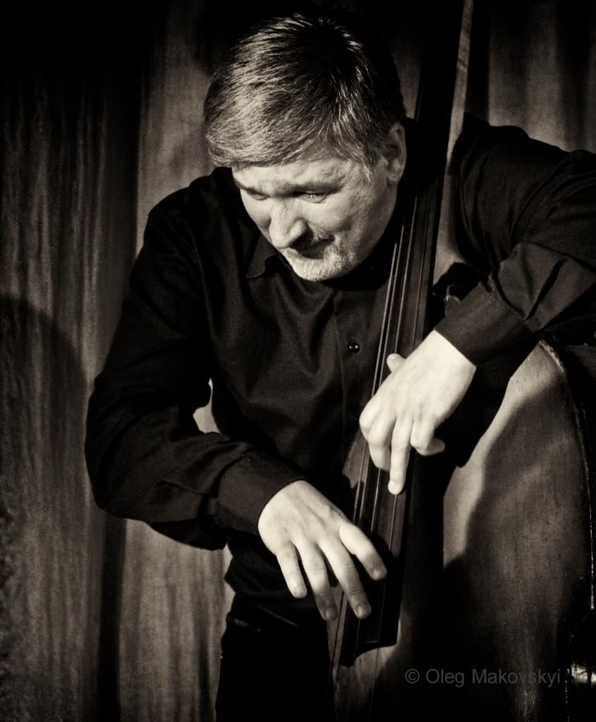 Новини Вінниці - фото з Маєте джазові раритети з 90-х? Станьте героєм першої «Ретроспективи українського джазу»!