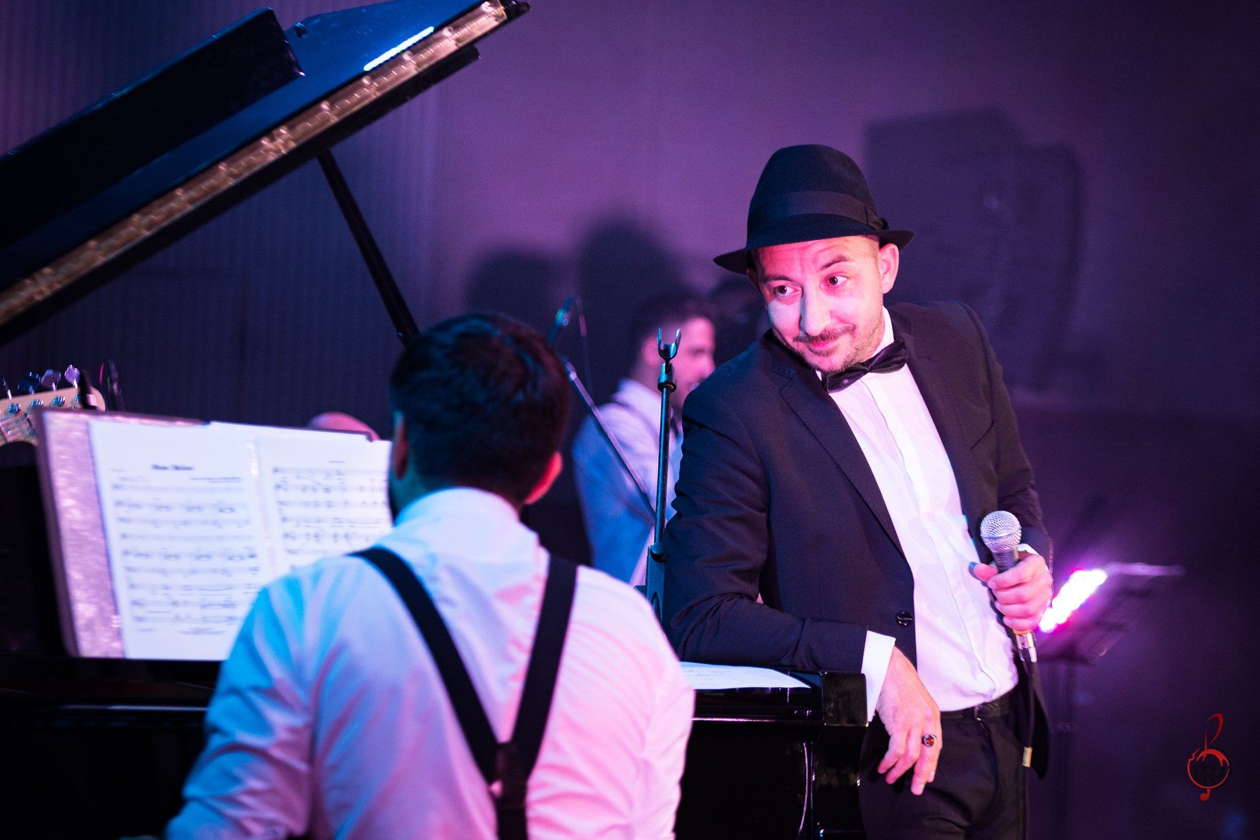 Новини Вінниці - фото з Маєте джазові раритети з 90-х? Станьте героєм першої «Ретроспективи українського джазу»!