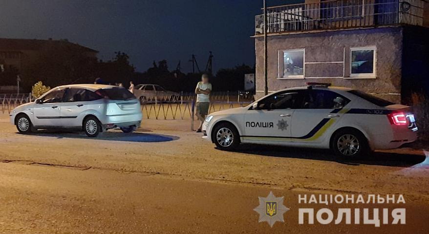 Новини Житомира - фото з Майже сотню нетверезих водіїв зупинили поліцейські на автошляхах Житомирщини за перший тиждень місячника безпеки руху