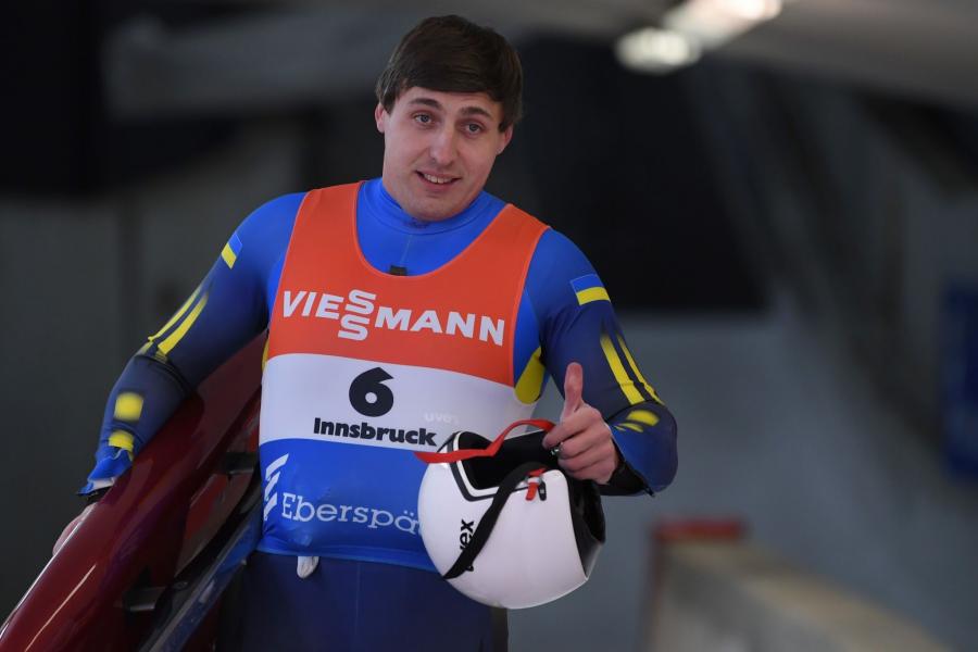 Новини Тернополя - фото з Мали високі місця та брали «золото». Розповідаємо, як спортсмени з Тернопільщини виступали на Олімпіадах