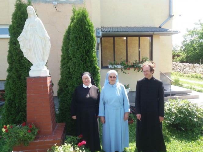 Новини Хмельницького - фото з “Мамо, не вбивай мене”: як на Хмельниччині рятують дітей від смерті