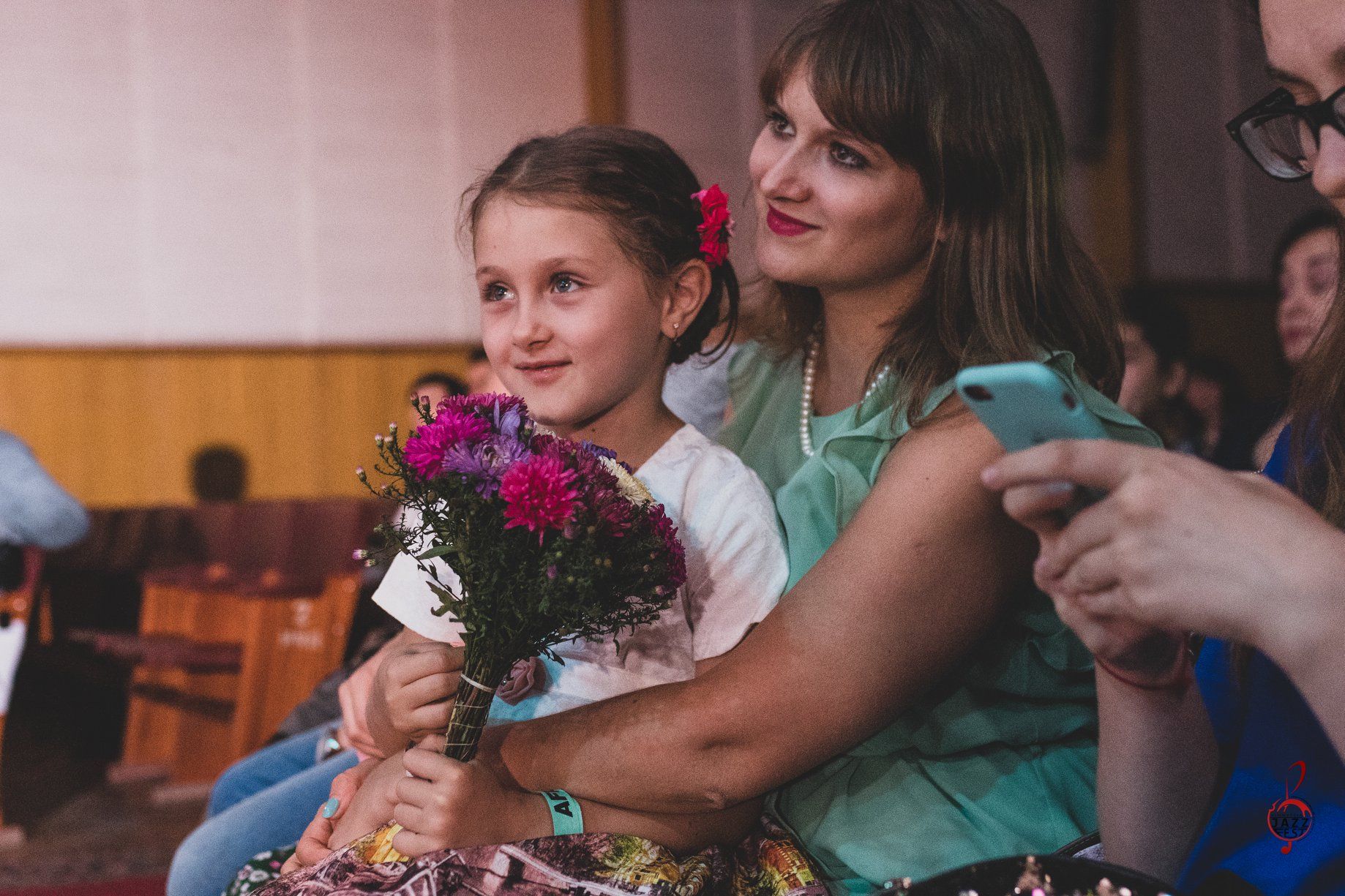 Новини Вінниці - фото з Маєте джазові раритети з 90-х? Станьте героєм першої «Ретроспективи українського джазу»!