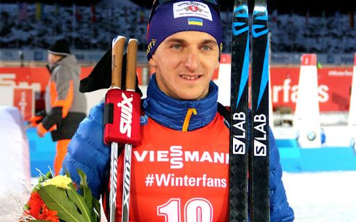 Новини Тернополя - фото з Мали високі місця та брали «золото». Розповідаємо, як спортсмени з Тернопільщини виступали на Олімпіадах