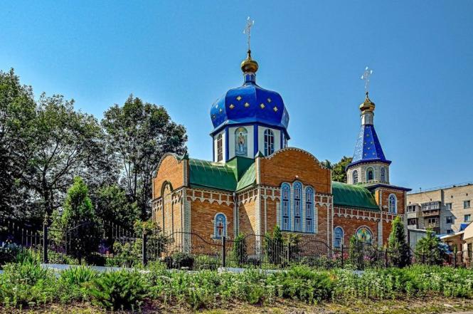 Новини Вінниці - фото з Таїнство хрещення. Кому зі священників вінничани довіряють хрестити своїх дітей?