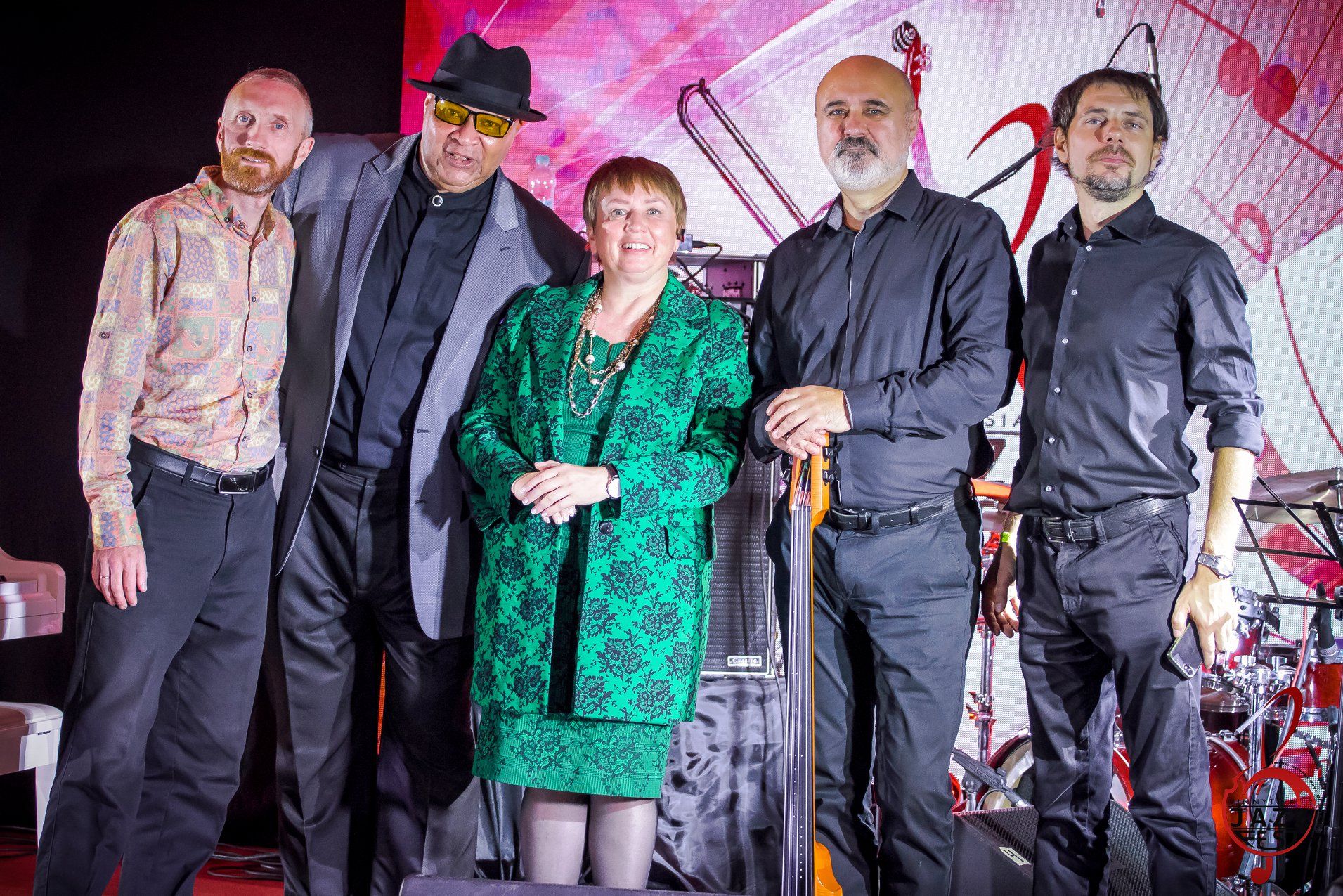 Новини Вінниці - фото з Маєте джазові раритети з 90-х? Станьте героєм першої «Ретроспективи українського джазу»!