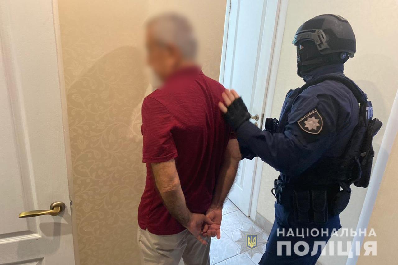 Новини Житомира - фото з Спецоперація щодо вилучення 368 кг героїну: затримано третього учасника наркоугруповання