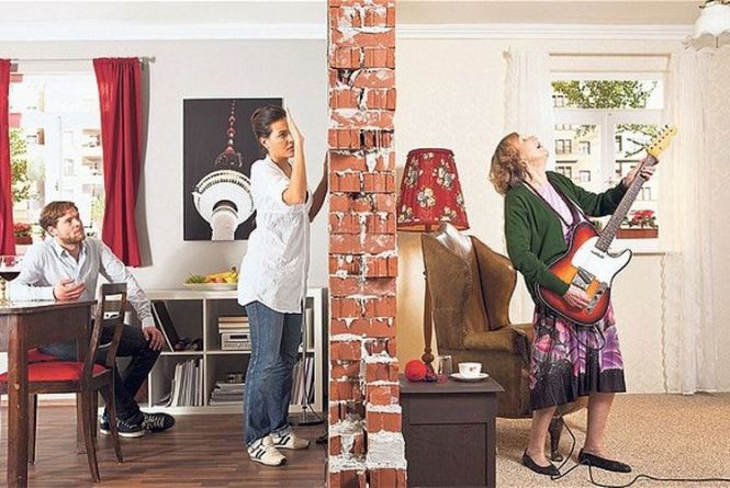 Новини Вінниці - фото з Смертельні ДТП, напад на дівчат та інше важливе за 26 липня на 20minut.ua Що робити з шумними сусідами? Алгоритм дій та куди скаржитися