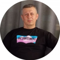 Новини Вінниці - фото з «Роби все, щоб бути щасливим»: історією успіху ділиться генеральний партнер напівмарафону BEZBRENDU