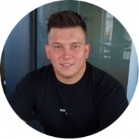 Новини Вінниці - фото з «Роби все, щоб бути щасливим»: історією успіху ділиться генеральний партнер напівмарафону BEZBRENDU