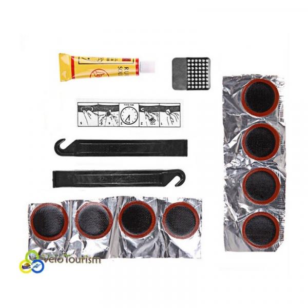 Новини Тернополя - фото з Безпека велосипедиста: які речі захищають та скільки коштують. Ми дізналися (ЦІНИ)