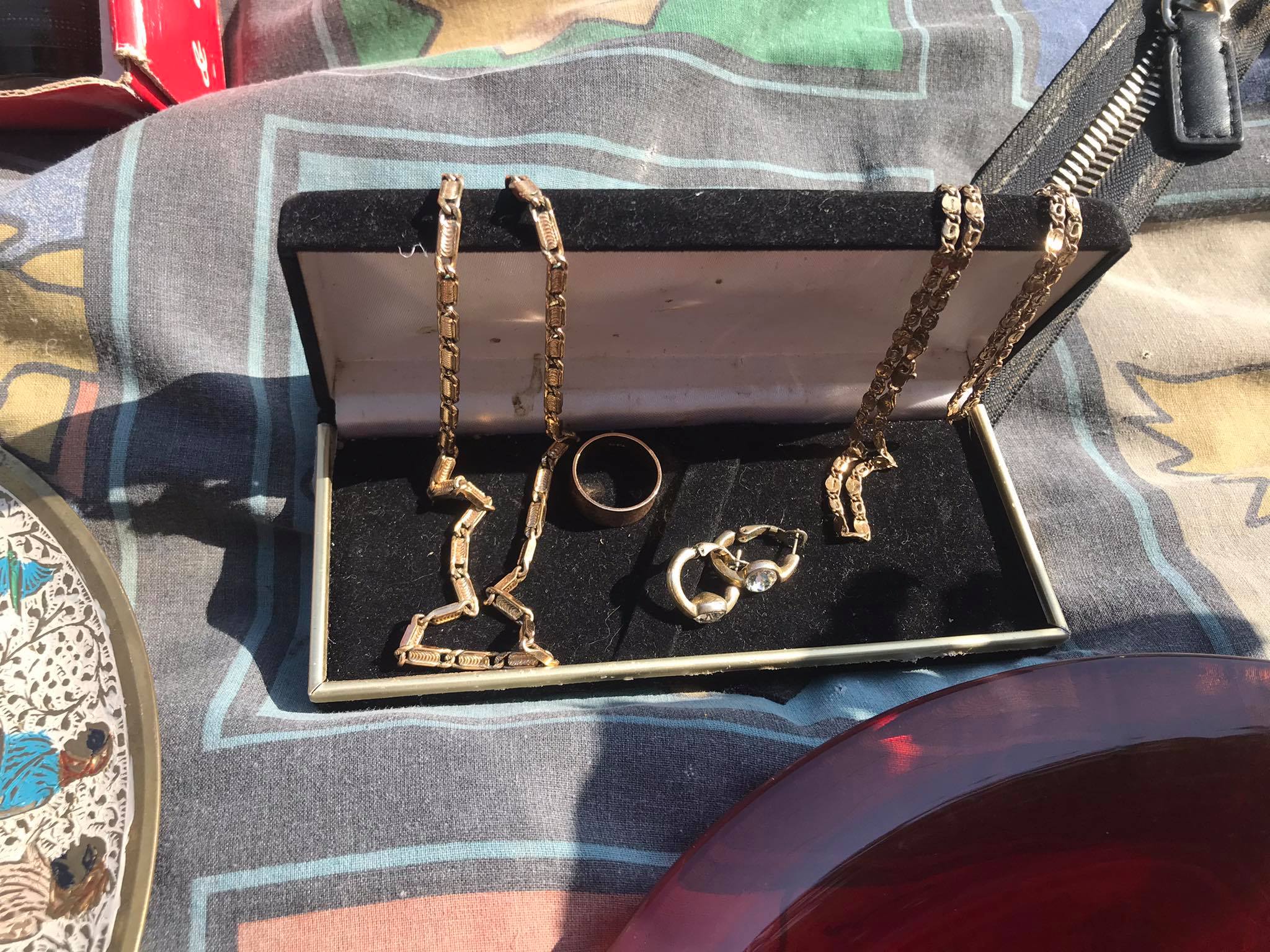 Новини Хмельницького - фото з Постачальники - безхатьки, реалізатори - пенсіонери. Розповідаємо про ринок на Кам’янецькому переїзді Нет описания.