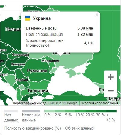 Новини Вінниці - фото з Щеплення від коронавірусу. Що треба знати, чим і де можна вакцинуватися від COVID-19 у Вінниці?