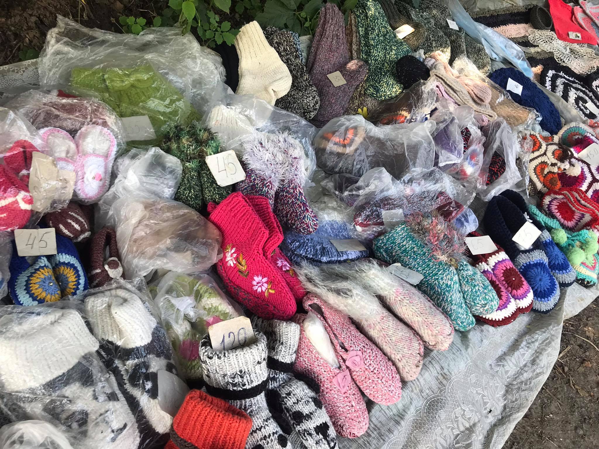 Новини Хмельницького - фото з Постачальники - безхатьки, реалізатори - пенсіонери. Розповідаємо про ринок на Кам’янецькому переїзді Нет описания.