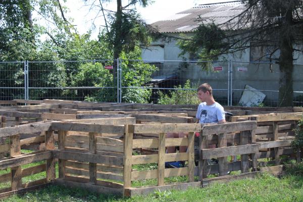 Новини Тернополя - фото з «Файне Місто» — фестиваль, доступний для всіх (ФОТО)