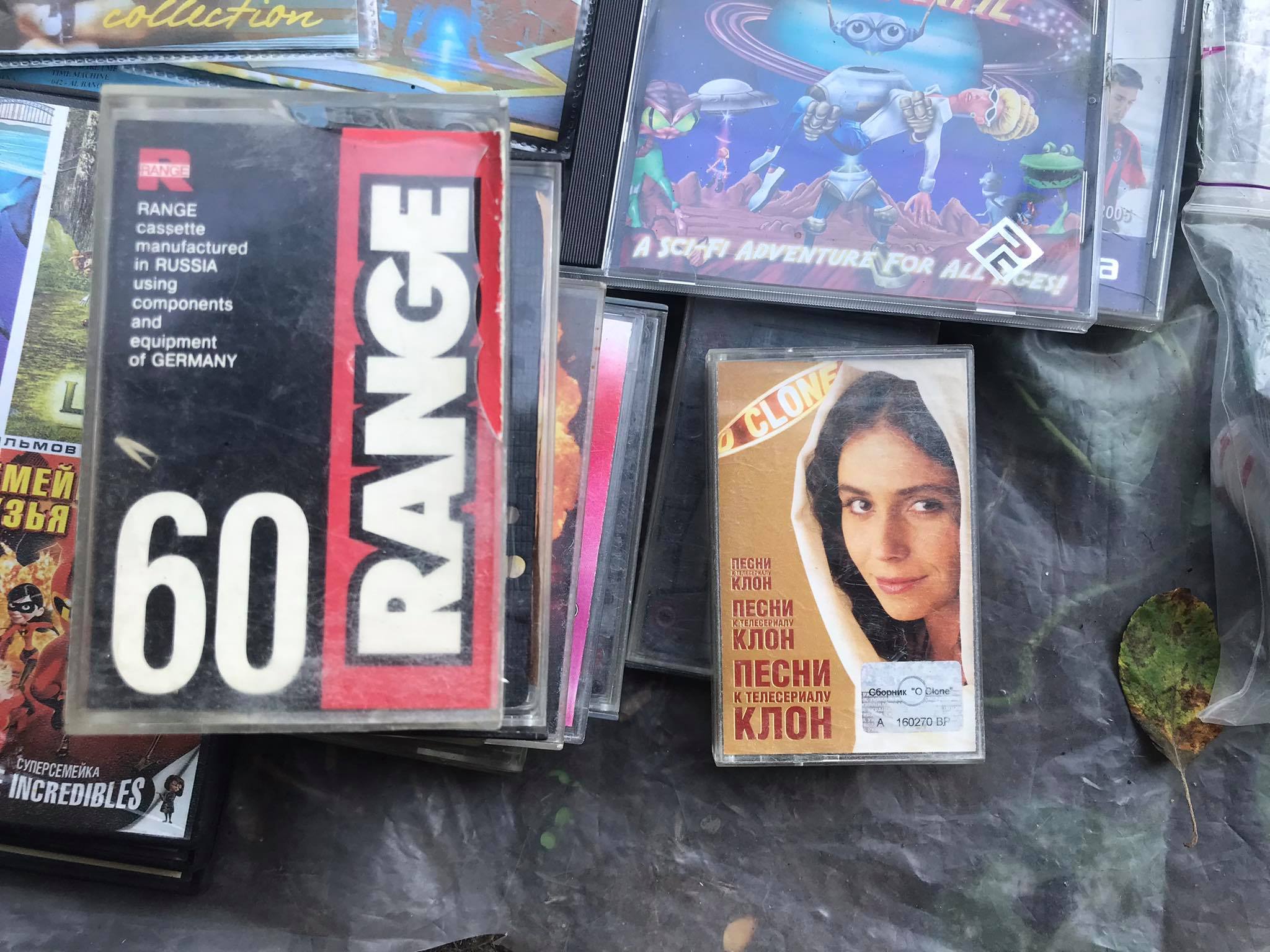 Новини Хмельницького - фото з Постачальники - безхатьки, реалізатори - пенсіонери. Розповідаємо про ринок на Кам’янецькому переїзді Нет описания.