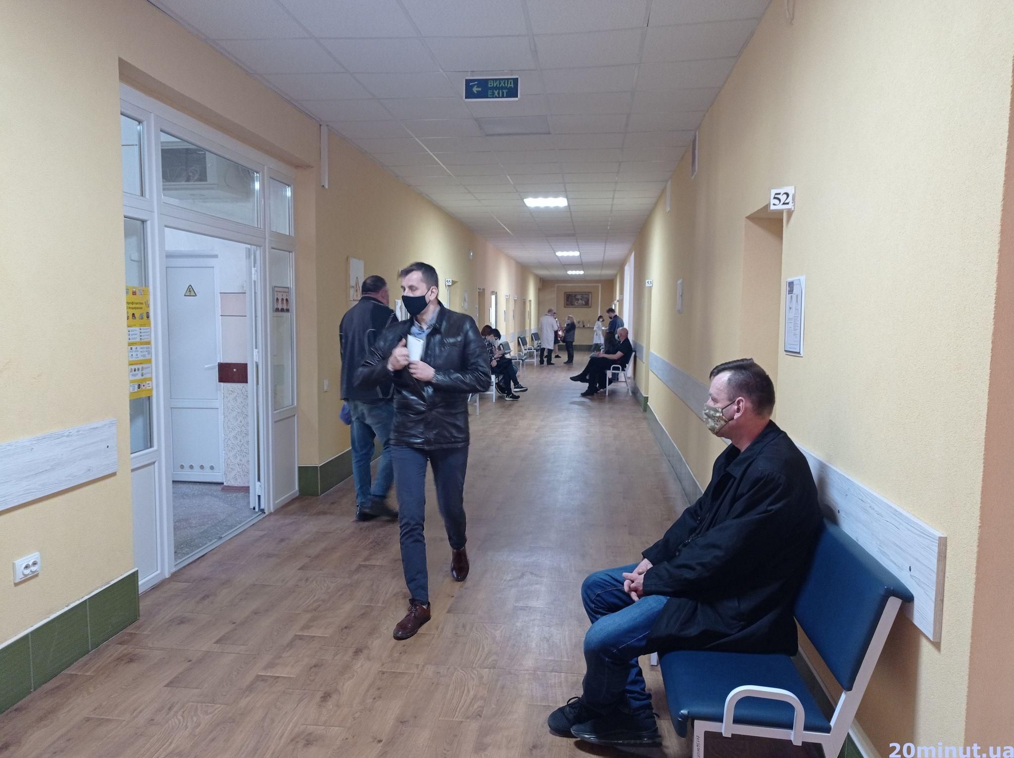 Новини Тернополя - фото з Тепер щепитися від ковіду можуть всі охочі: розповідаємо найважливіше, що потрібно знати тернополянам