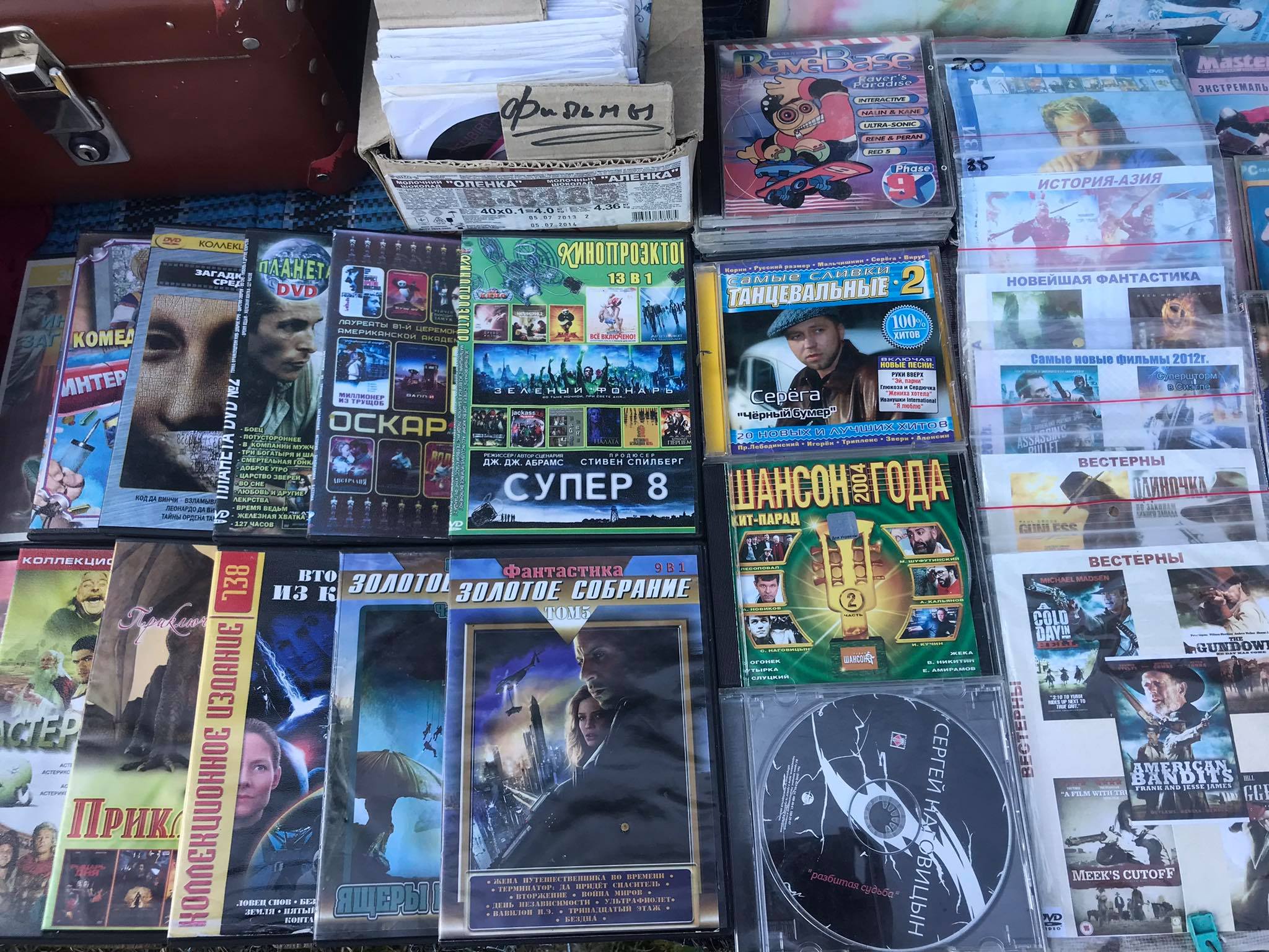 Новини Хмельницького - фото з Постачальники - безхатьки, реалізатори - пенсіонери. Розповідаємо про ринок на Кам’янецькому переїзді Нет описания.