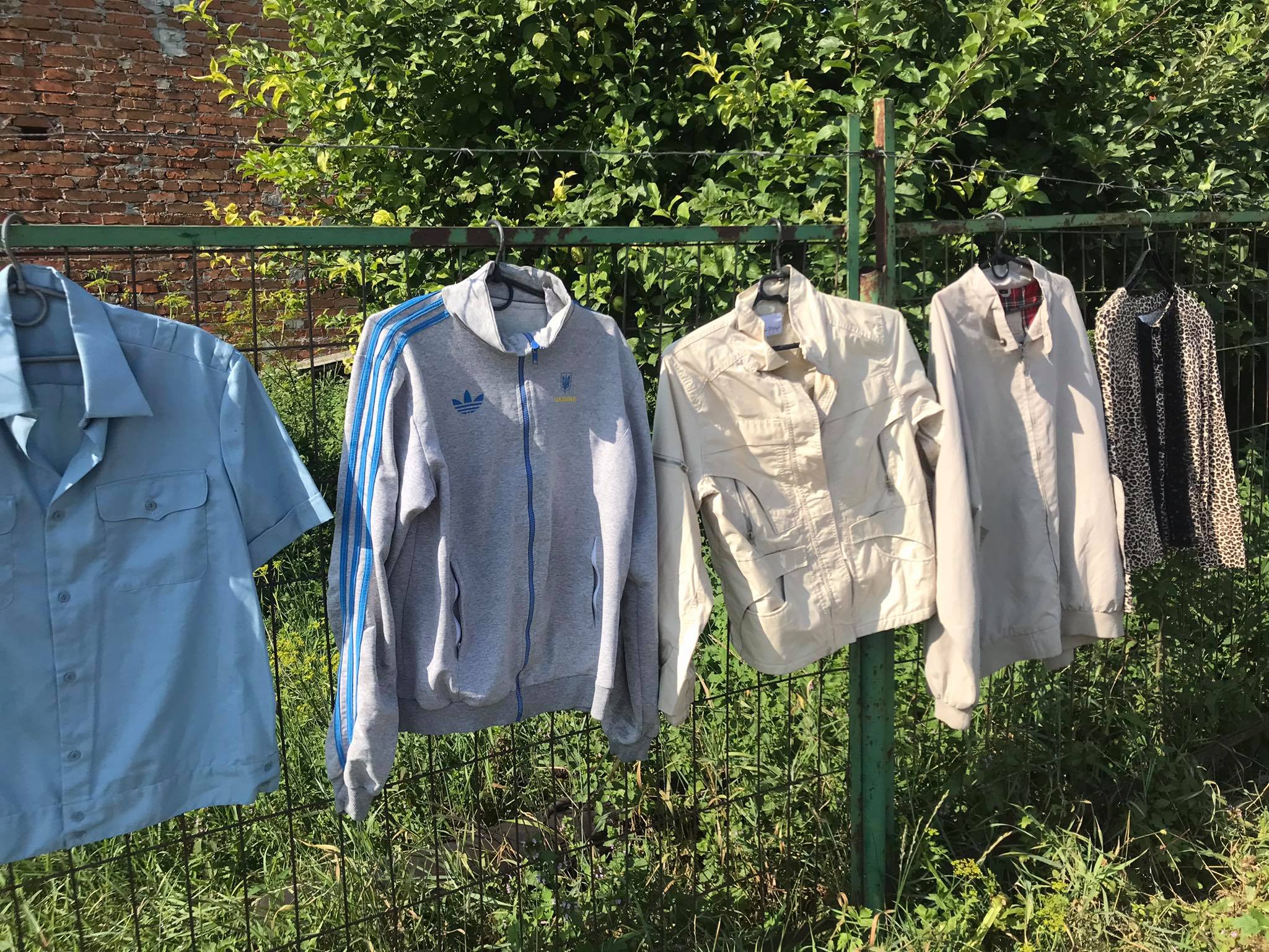 Новини Хмельницького - фото з Постачальники - безхатьки, реалізатори - пенсіонери. Розповідаємо про ринок на Кам’янецькому переїзді Нет описания.