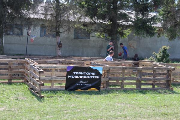 Новини Тернополя - фото з «Файне Місто» — фестиваль, доступний для всіх (ФОТО)