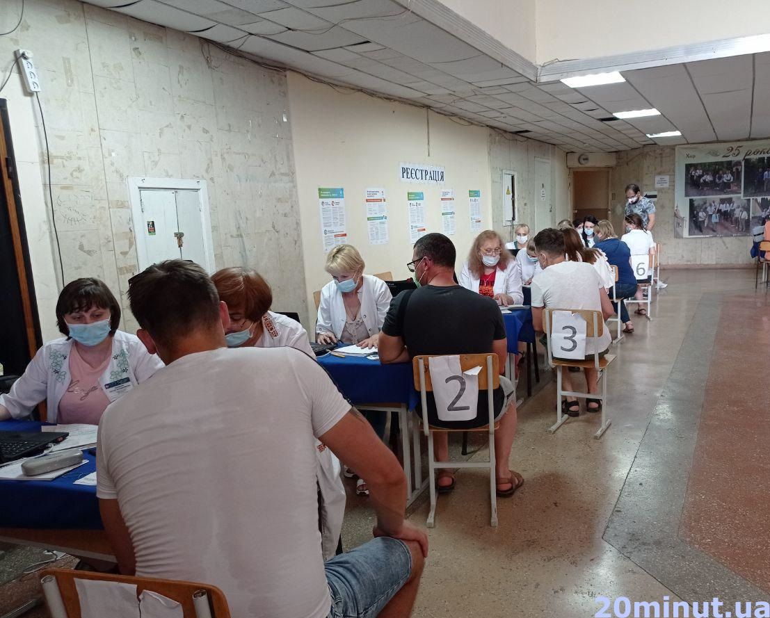 Новини Тернополя - фото з Тепер щепитися від ковіду можуть всі охочі: розповідаємо найважливіше, що потрібно знати тернополянам
