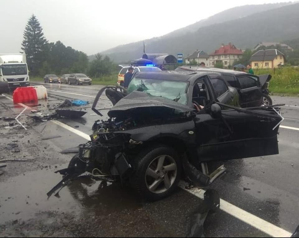 Новини Козятина - фото з "Поставили трахеостому": про стан Максима Комара та його доньки