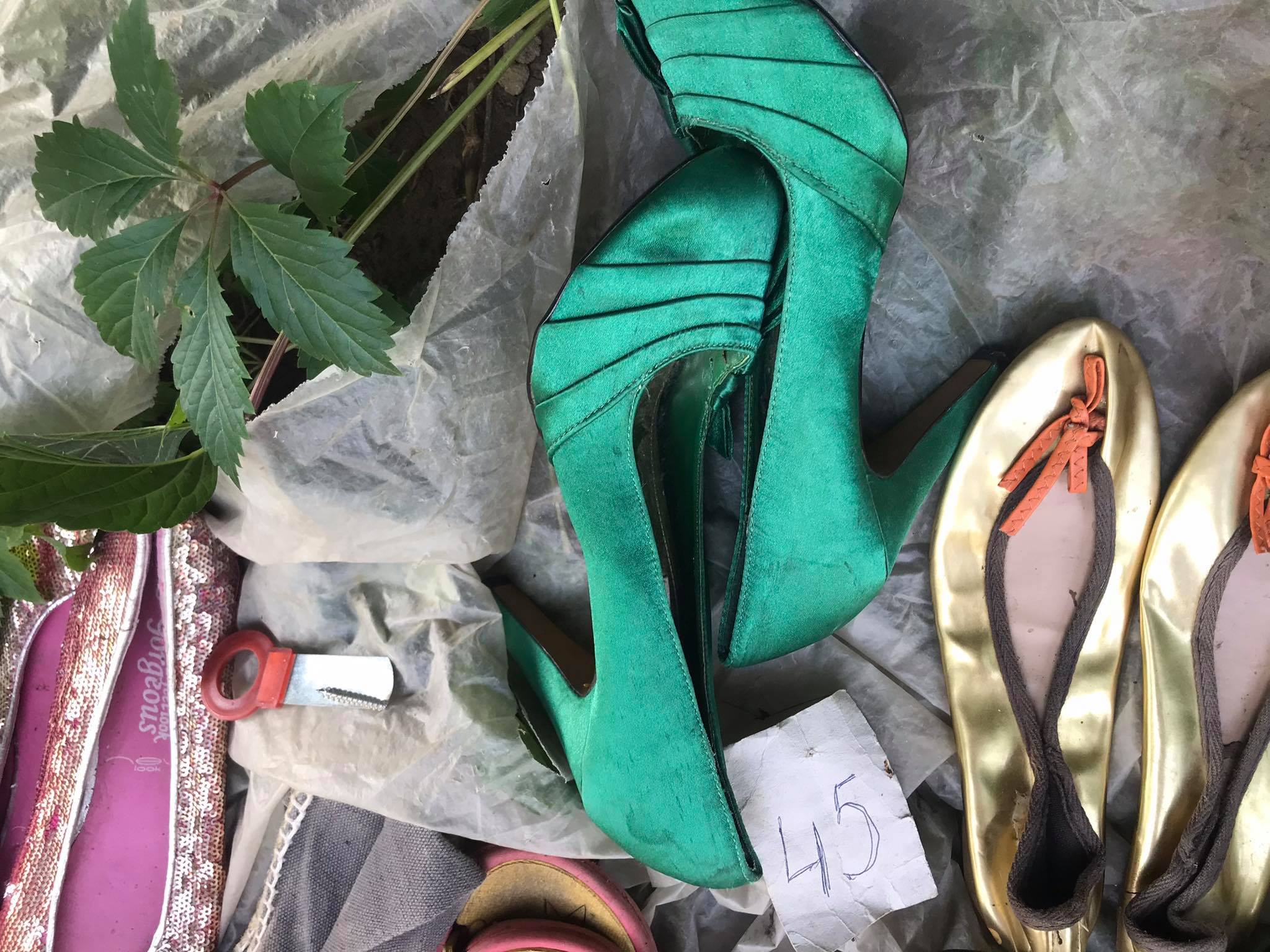 Новини Хмельницького - фото з Постачальники - безхатьки, реалізатори - пенсіонери. Розповідаємо про ринок на Кам’янецькому переїзді Нет описания.