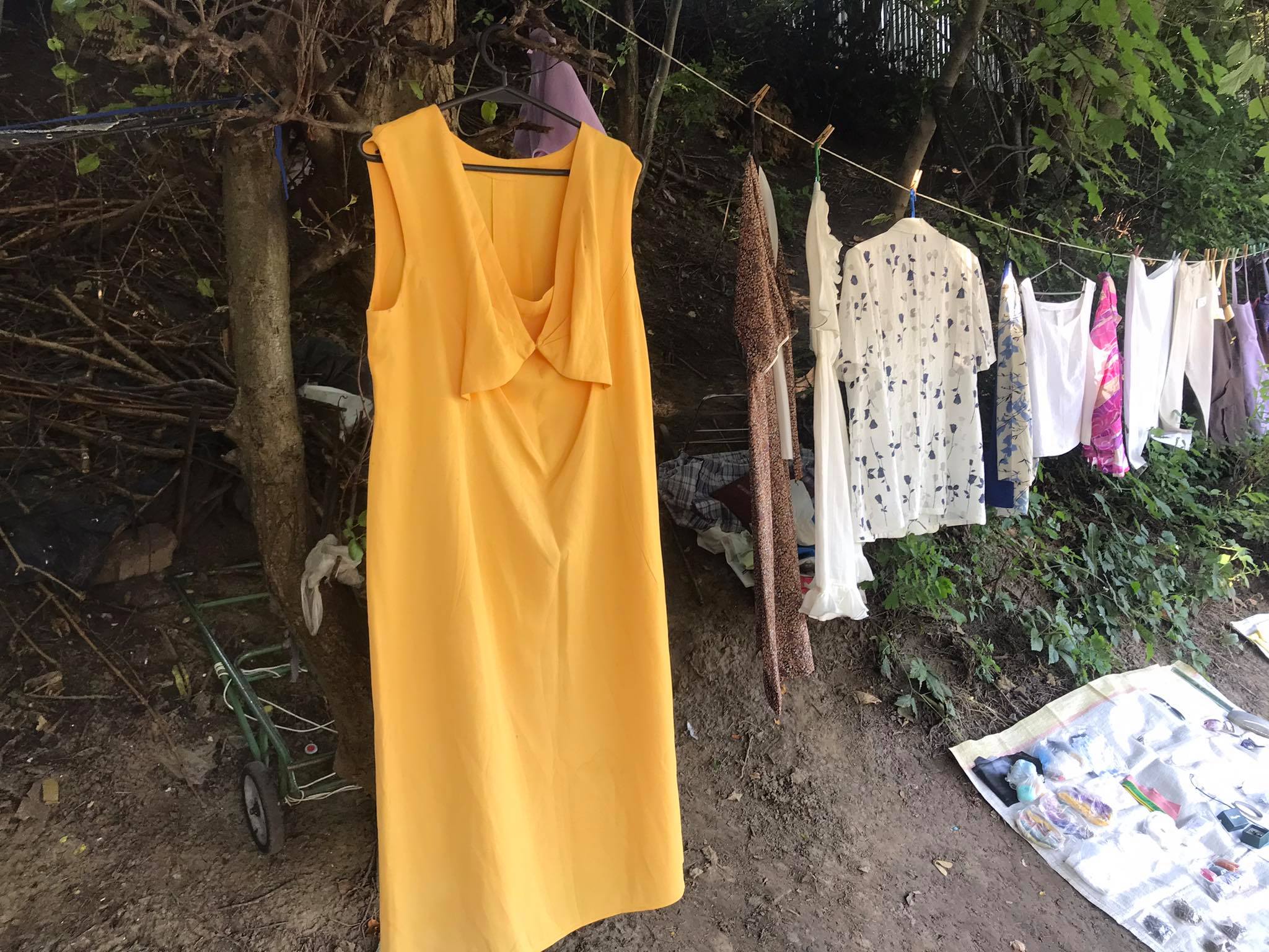 Новини Хмельницького - фото з Постачальники - безхатьки, реалізатори - пенсіонери. Розповідаємо про ринок на Кам’янецькому переїзді Нет описания.