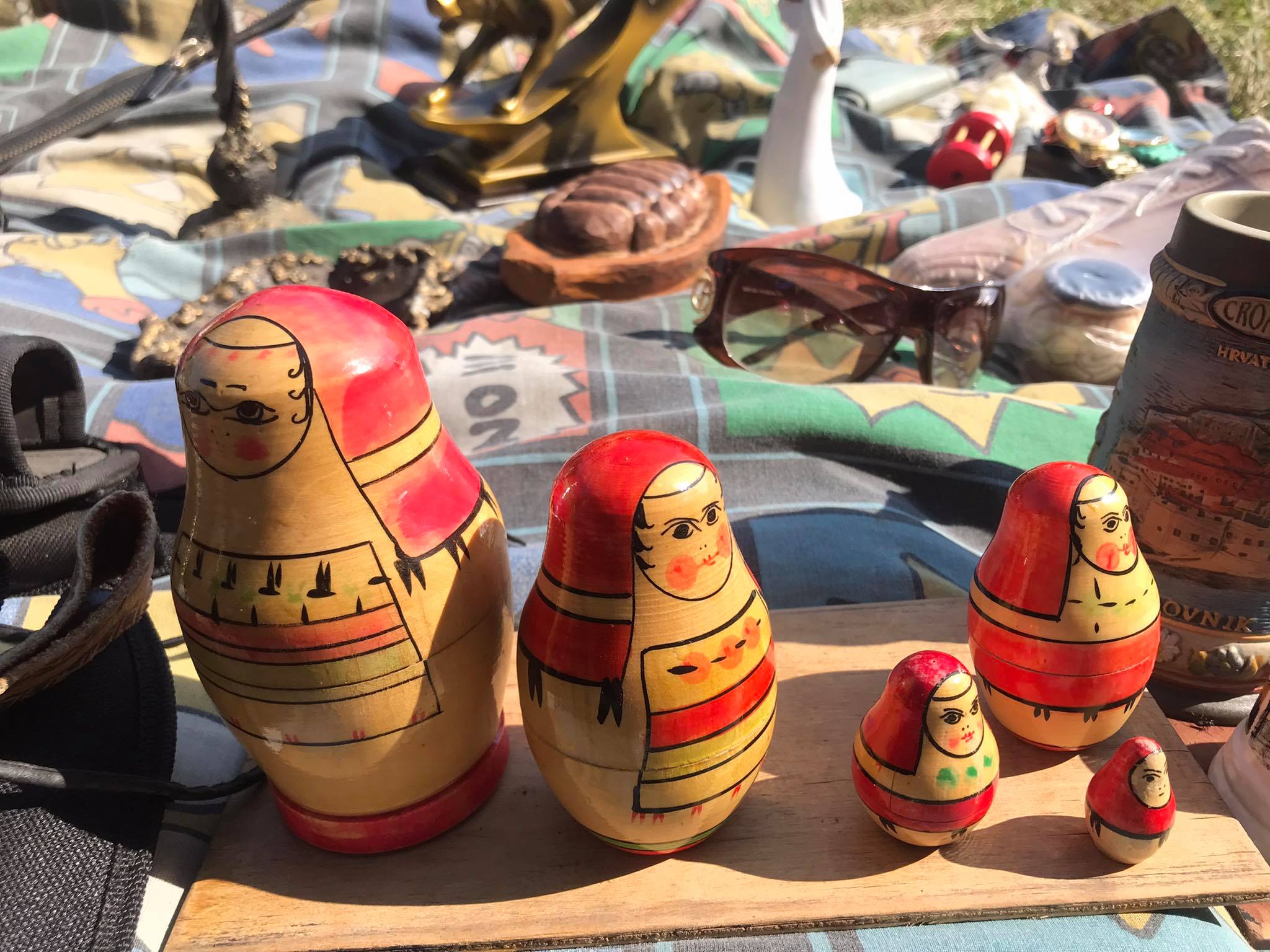 Новини Хмельницького - фото з Постачальники - безхатьки, реалізатори - пенсіонери. Розповідаємо про ринок на Кам’янецькому переїзді Нет описания.