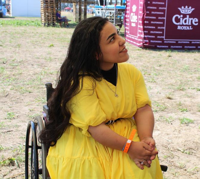 Новини Тернополя - фото з «Файне Місто» — фестиваль, доступний для всіх (ФОТО)