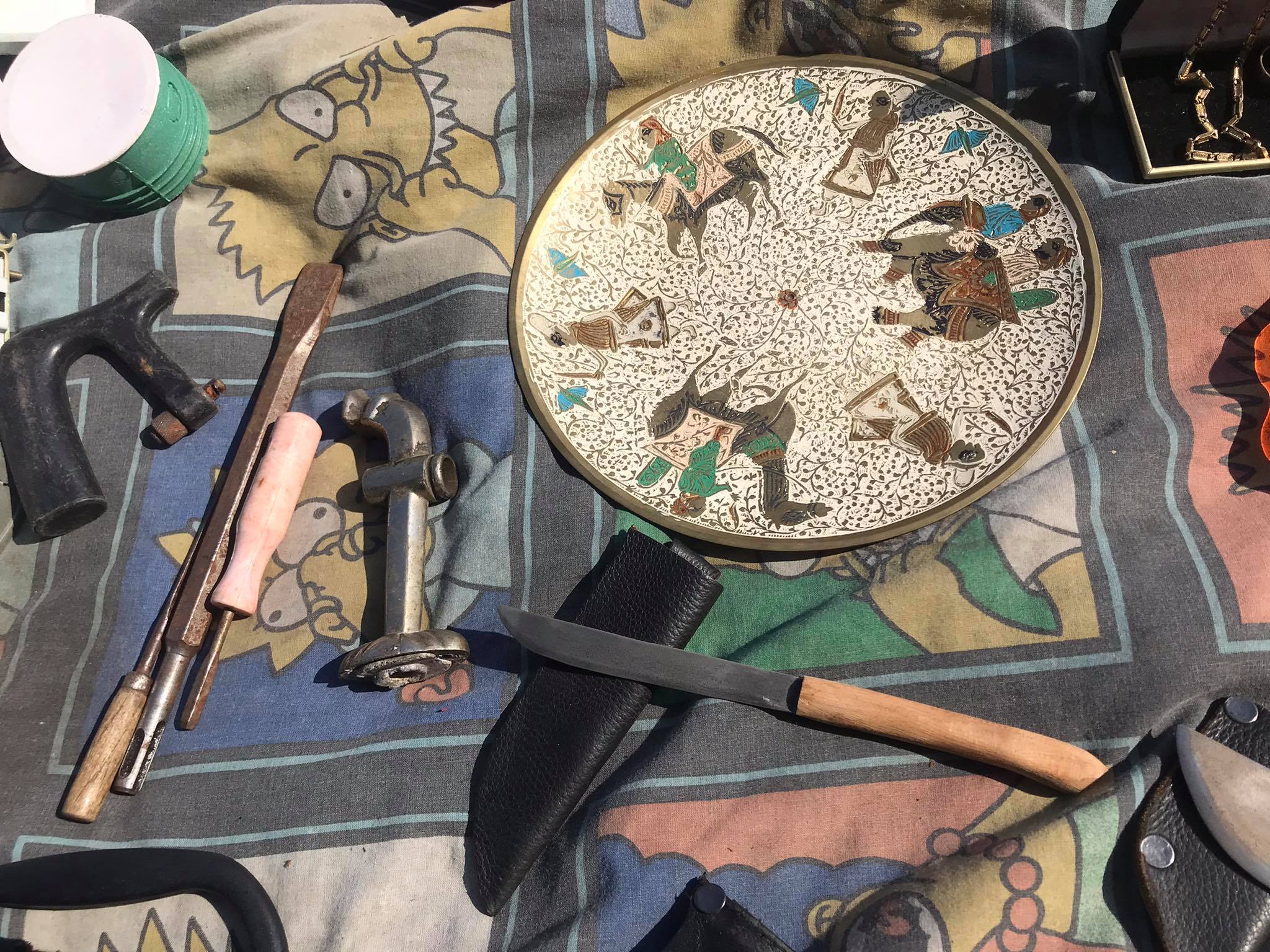 Новини Хмельницького - фото з Постачальники - безхатьки, реалізатори - пенсіонери. Розповідаємо про ринок на Кам’янецькому переїзді Нет описания.