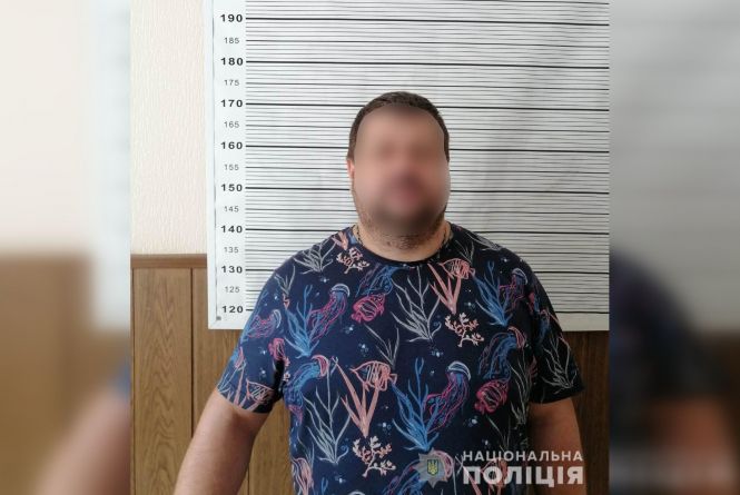 Знайшли вінничанина, який вкрав 43 тисячі доларів і зник на п'ять років