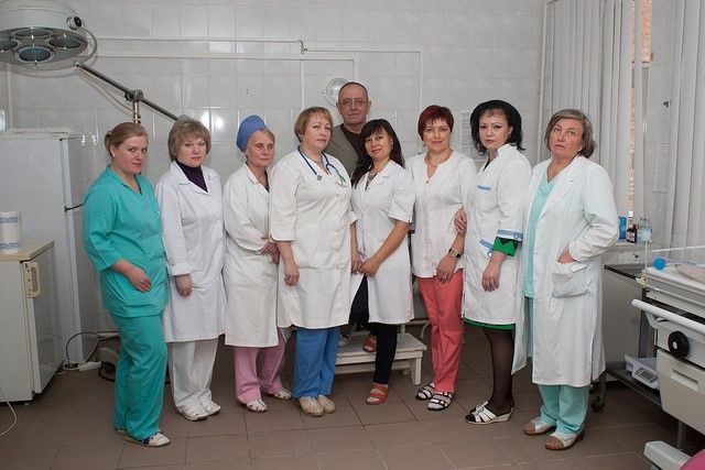 Новини Вінниці - фото з У кого народжувати у Вінниці? ТОП гінекологів нашого міста за відгуками матерів