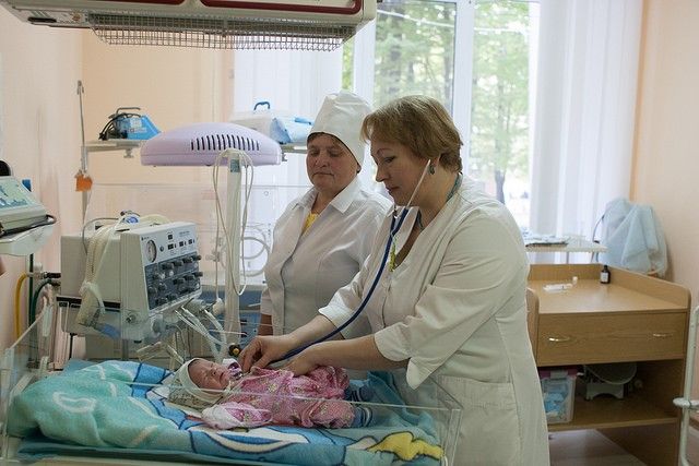 Новини Вінниці - фото з У кого народжувати у Вінниці? ТОП гінекологів нашого міста за відгуками матерів