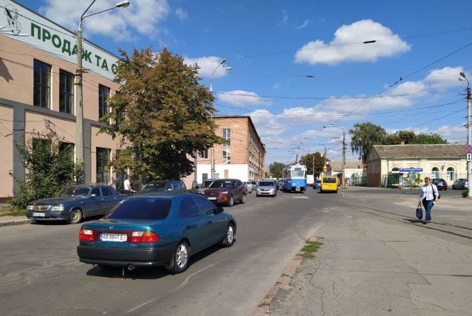 У Вінниці перебудують Батозьку. Що передбачає реконструкція за 178 мільйонів?